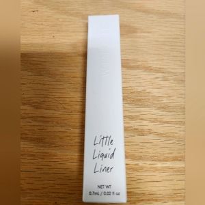 Winged ME LITTLE LIQUID LINER